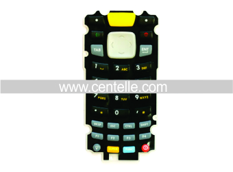 Keypad for Motorola Symbol FR6000