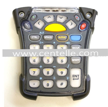 Keypad for Motorola Symbol MC9060-28 Keys