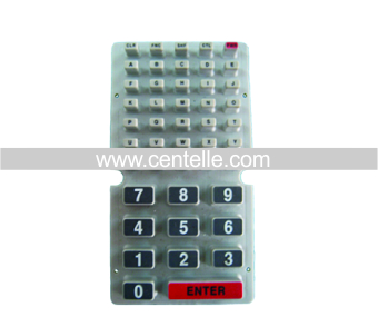 Keypad for Symbol PDT3100/3110/3140-46 Keys