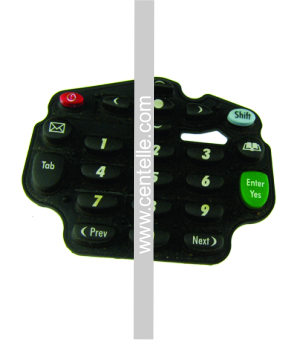 Keypad for Symbol PDT8000/8037/8046/8056