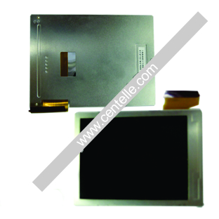 LCD Display Replacement for Symbol MC17, MC17A, MC17T series