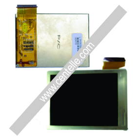 LCD Display Replacement for Symbol WT4000, WT4070, WT4090 (Samsung)