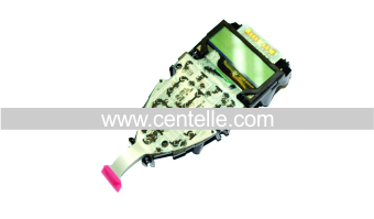 LCD, Keypad Flex Cable Replacement for Symbol P360