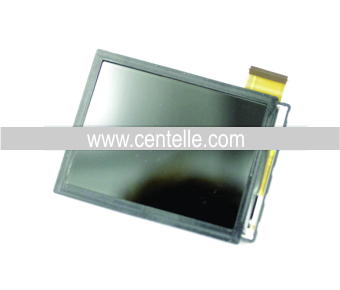 LCD Module (2nd Version) Replacement for Motorola Symbol WT41N0