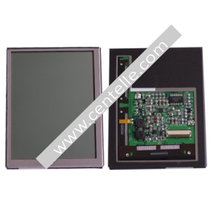 LCD Module (Mono) with PCB Replacement for Symbol MC9060 (21-83097-02)