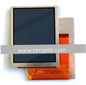 LCD Module Replacement (LQ038Q7DB03) for Intermec 700C