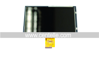 LCD Module Replacement for Motorola ET1