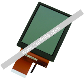 LCD Module Replacement for Motorola HC700