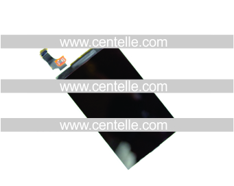 LCD Module Replacement for Motorola Symbol MC40 MC40N0