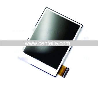 LCD Module Replacement for Motorola Symbol MC45, MC4597