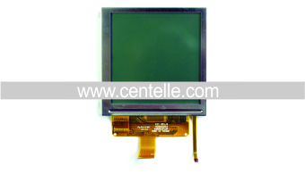 LCD Module Replacement for Symbol MC3000 series (Mono)