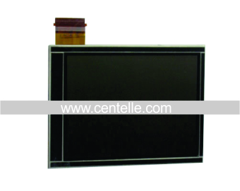 LCD Module Replacement for Symbol MC75, MC7506, MC7596, MC7598