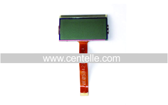 LCD Module Replacement for Symbol WWC1000, WWC1040