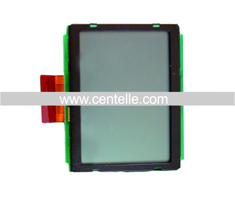 LCD Module for Symbol PDT3100/3110/3140-8 Lines