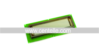 LCD Module with PCB Replacement for Motorola Symbol VRC6940, VRC6946