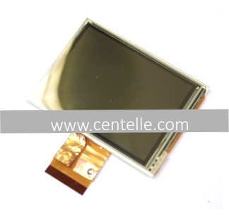 LCD with TOUCH (Digitizer) for INTERMEC CN1 (NEC)