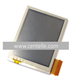 LCD with TOUCH (Digitizer) for INTERMEC CN1 (Toppoly)