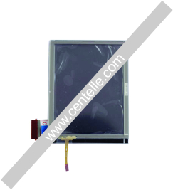 LCD with Touch Digitizer (LMS350CC01) for Motorola Symbol MC67N0