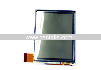 LCD with Touch Digitizer Replacement for Datalogic Falcon X3