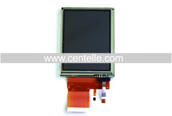 LCD with Touch (Digitizer) Replacement for PSC Falcon 4420