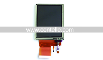 LCD with Touch (Digitizer) Replacement for PSC Falcon 5500