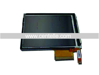 LCD with Touch Digitizer Replacement for Symbol MC50, MC5040