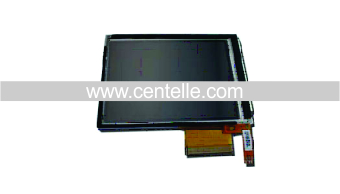 LCD with Touch Digitizer Replacement for Symbol MC70, MC7004, MC7090, MC7094