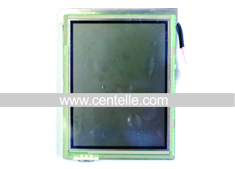 LCD with Touch (Digitizer) for DATALOGIC Viper CE