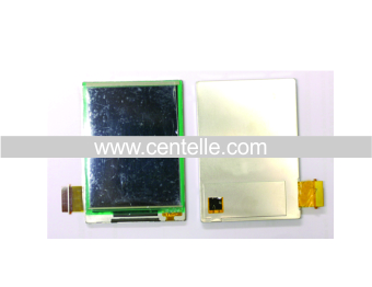 LCD with Touch (Digitizer) for Motorola Symbol FR6000