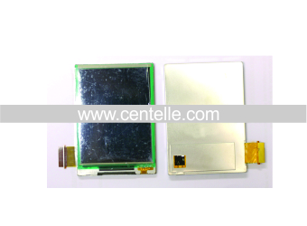 LCD with Touch (Digitizer) for Motorola Symbol FR68