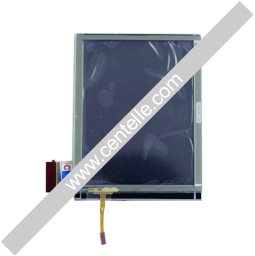 LCD with Touch (Digitizer) for Motorola Symbol MC55,5590,5574