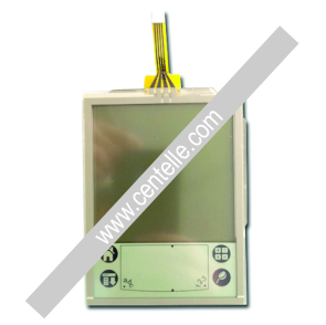 LCD with Touch (Digitizer) for Symbol SPT1700, SPT1800