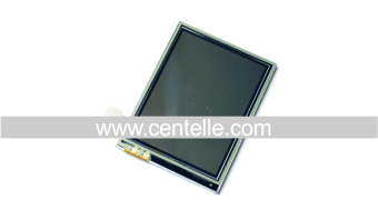 Remplazo de LCD con touch para Datalogic ELF