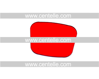 Lens Replacement for Symbol DS9808