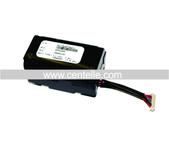 Lithium Ion Battery Replacement for Symbol VC5090 (BTRY-VC50IAB00)