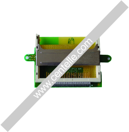 Memory Card Connector for Symbol FR6076