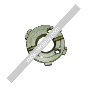 Metal Wheel Replacement for Motorola Symbol RS409, RS-409