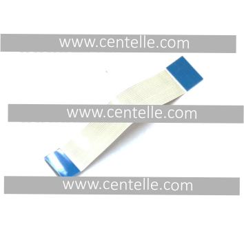 Refaccion de cable flexible para Motherboard con opcion PCB para Datalogic Alpha Li