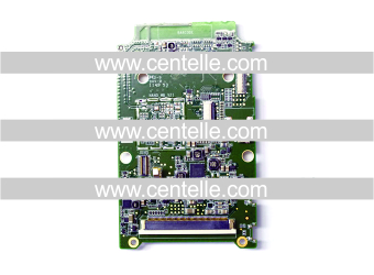 Motherboard Replacement for Motorola Symbol MC2100 series