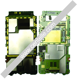 Motherboard Replacement for Motorola Symbol MC7596