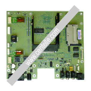 Motherboard Replacement for Motorola Symbol MK2000, MK2046