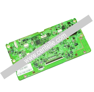 Motherboard Replacement for Motorola Symbol Micro Kiosk MK500, MK590