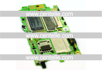 Motherboard Replacement for Motorola TC55 TC55AH TC55CH