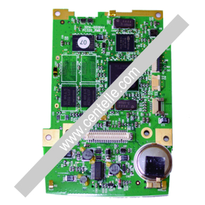 Remplazo de la placa madre para PSC Falcon 4220