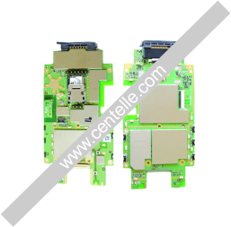 Motherboard Replacement for Symbol MC65, MC659B