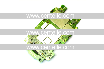 Motherboard Replacement for Symbol MC67N0