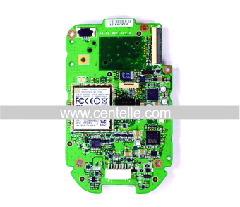 Motherboard (Touch version) Replacement for Motorola Symbol MC17, MC17A, MC17T series