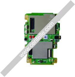 Motherboard for Motorola Symbol FR6076