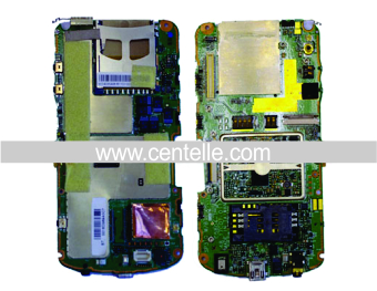 Motherboard for Motorola Symbol MC35, MC3504