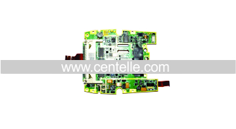 Motherboard for Motorola Symbol PPT2846